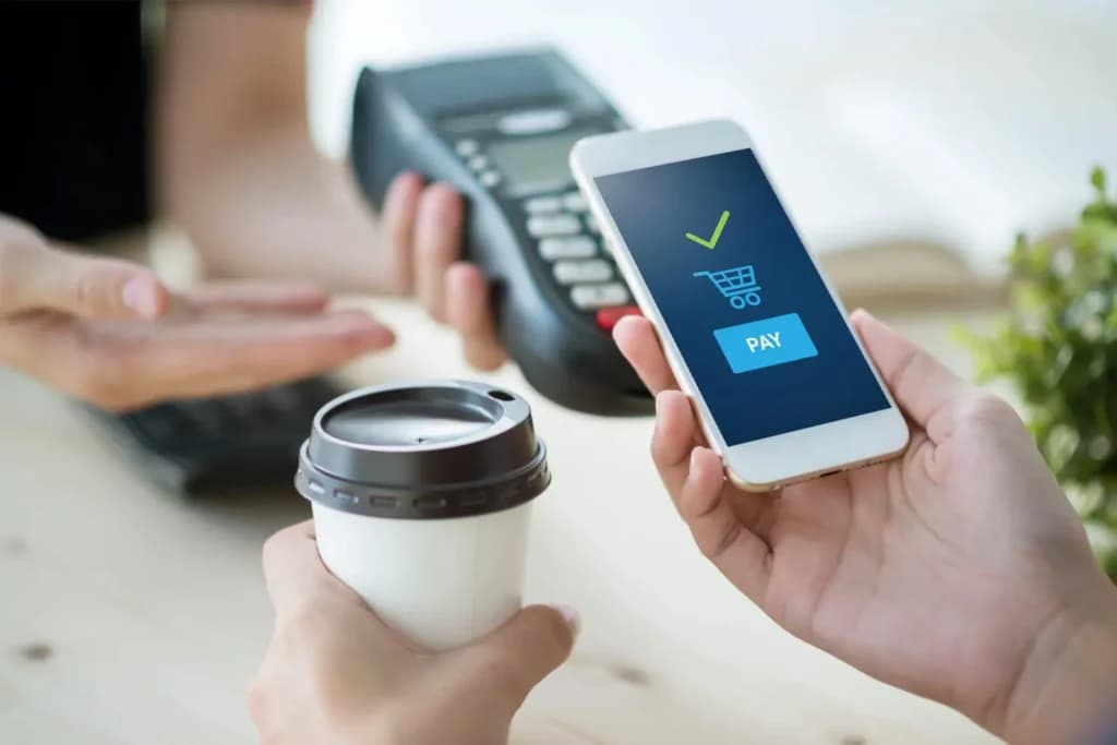 Touchbistro Mobile Payments