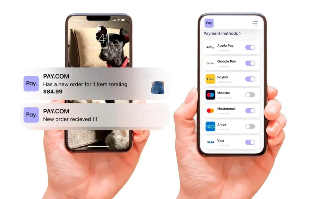 Mobile Payment Solutions