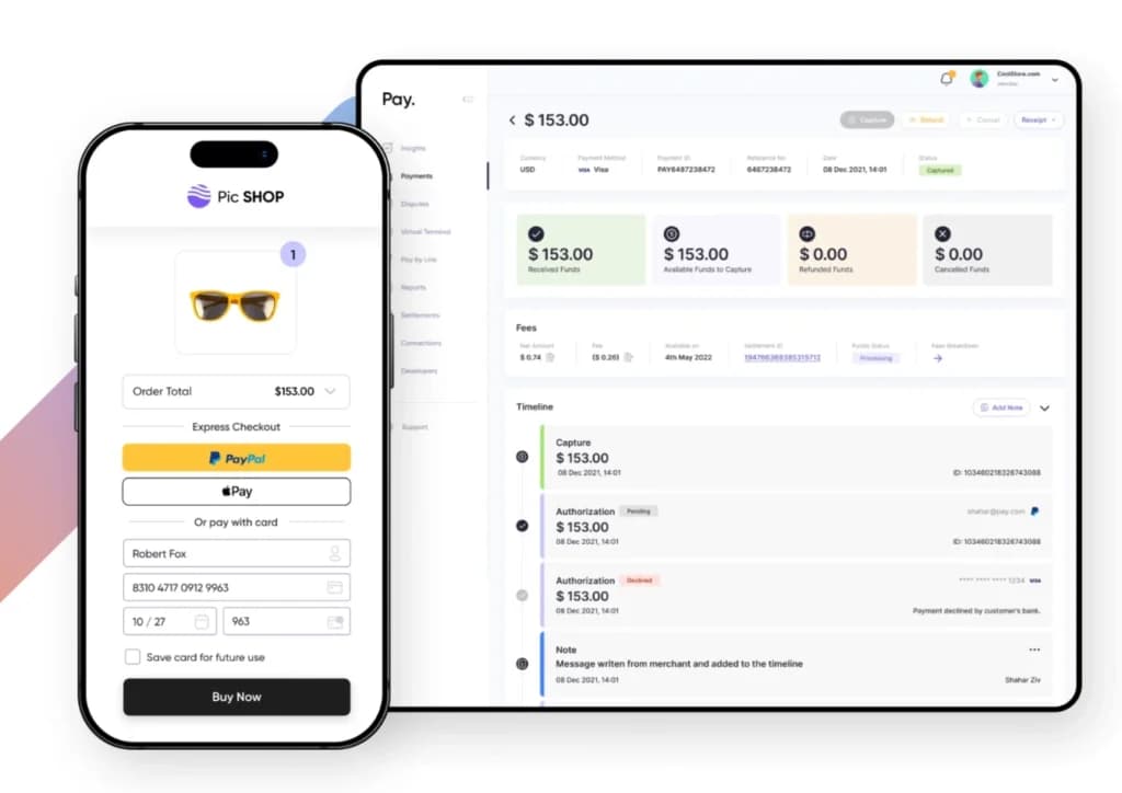 pay.com online payments