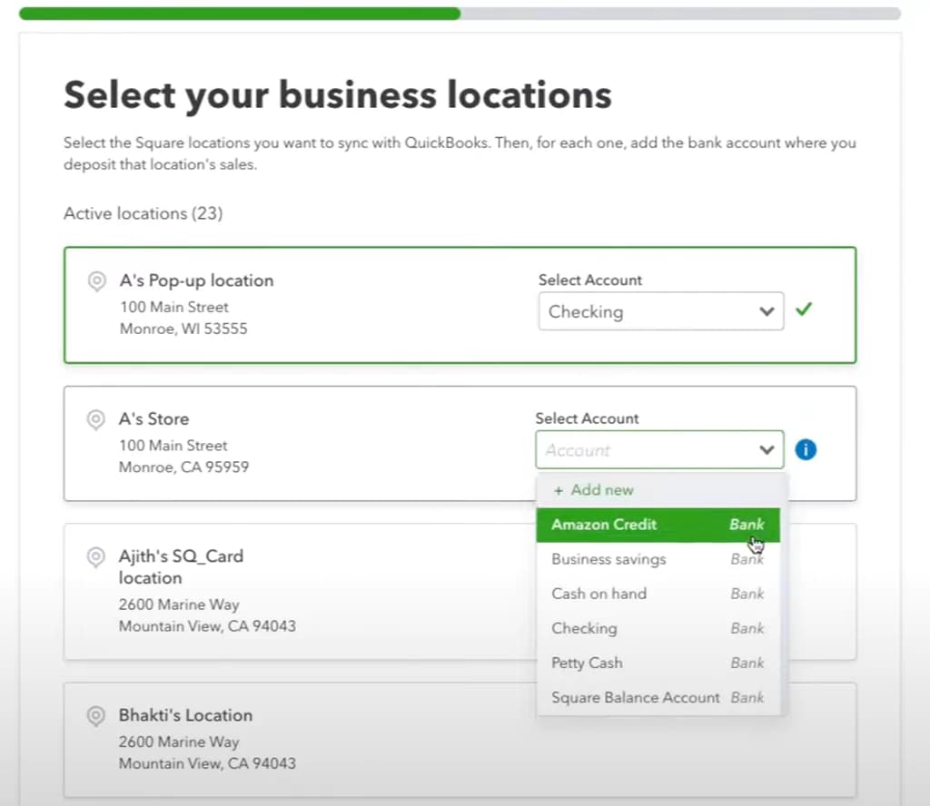 quickbooks cloud based accounting