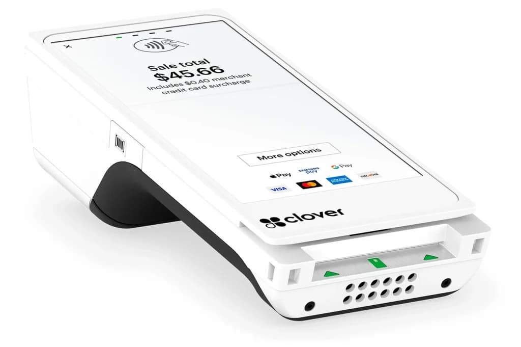 merchant one Mobile Credit Card Terminals