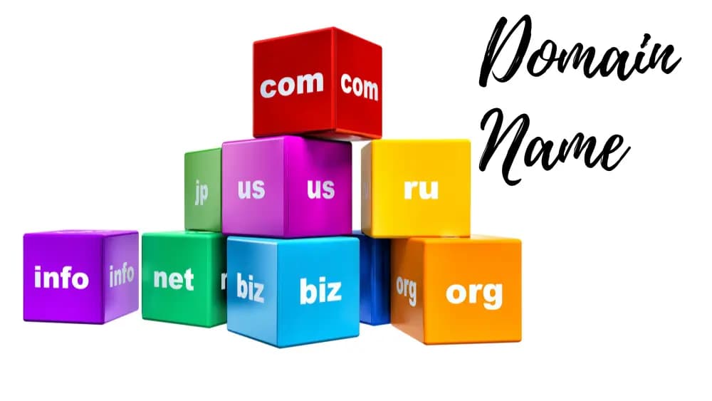 domain name