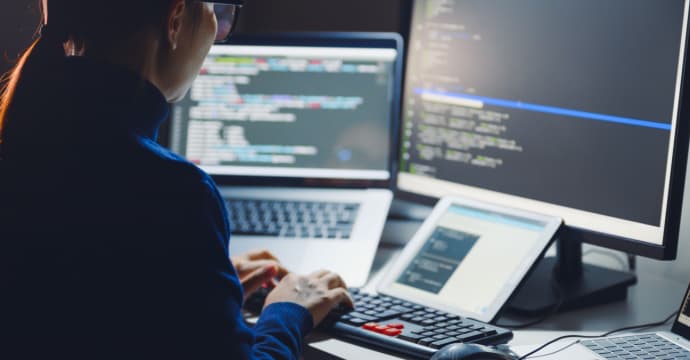 ai website security