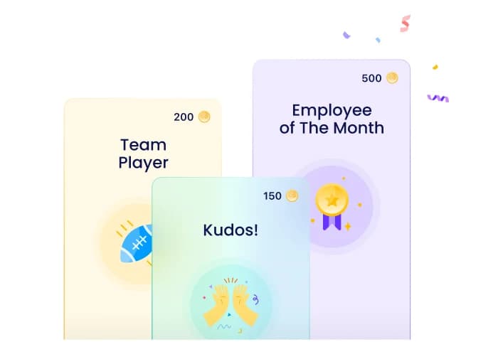 Connecteam employee rewards