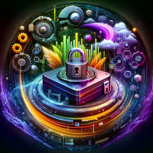 Exploring the best ways to permanently store data