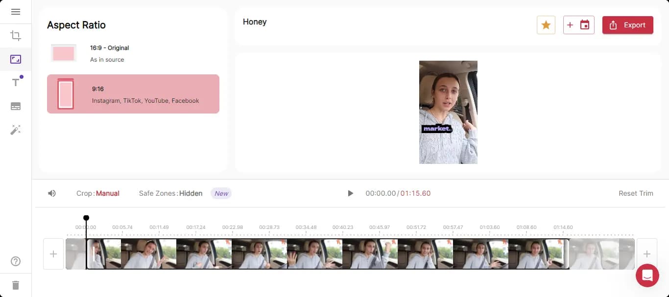 Munch aspect ratio - 21