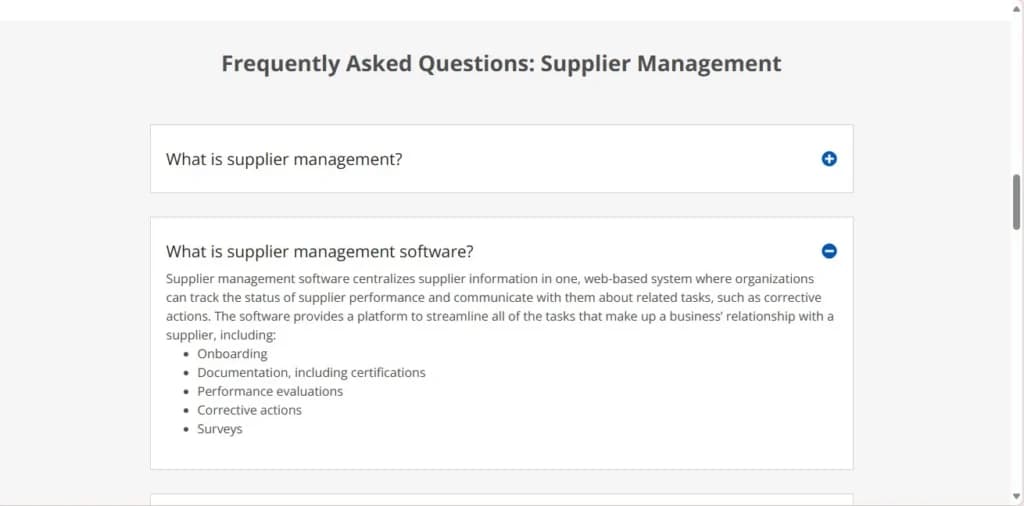 QT9 - FAQ