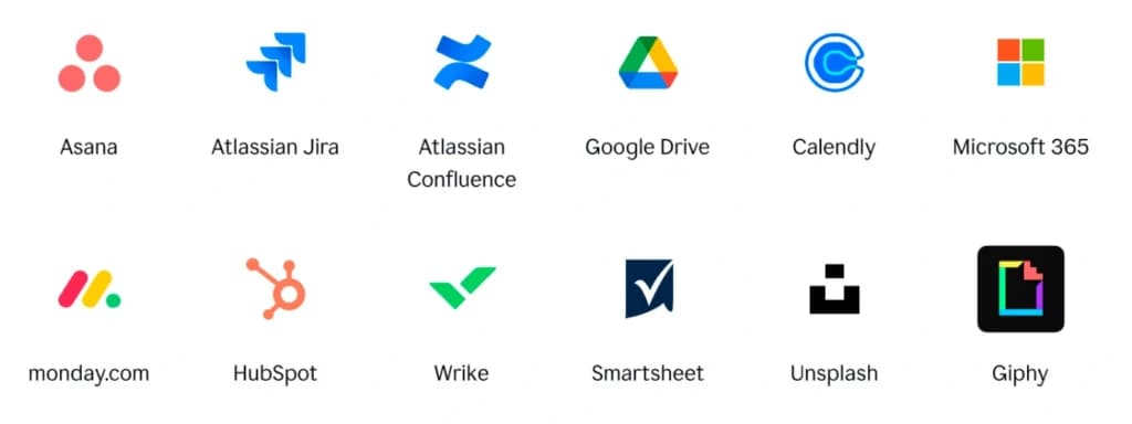 Grammarly Integration with Apps