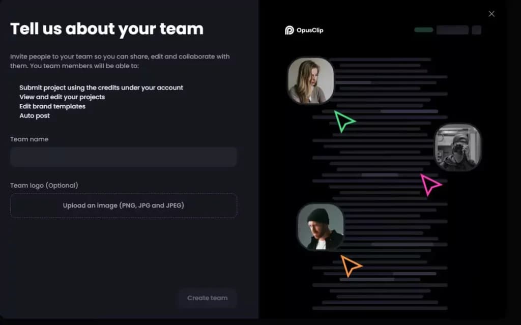 create-a-team