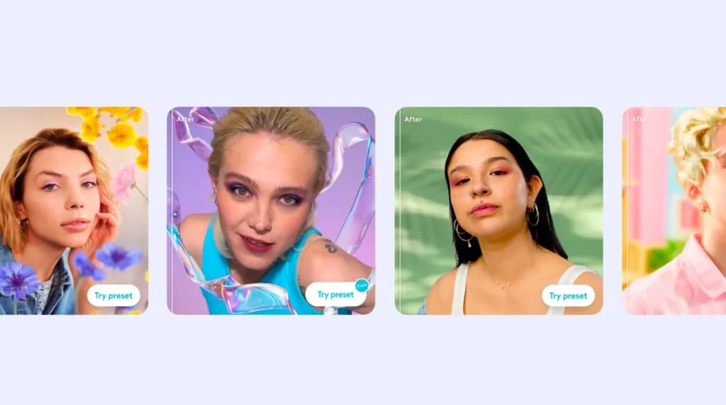 Facetune AI-Powered Photo Editing