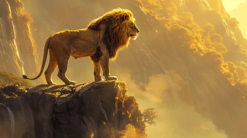 ryzebeyond-a-majestic-lion-standing-on-a-cliff-at-sunrise-wit-7e9462b5-909c-498b-a867-160437f3f3a7-1-66a20127c7d96 (1)