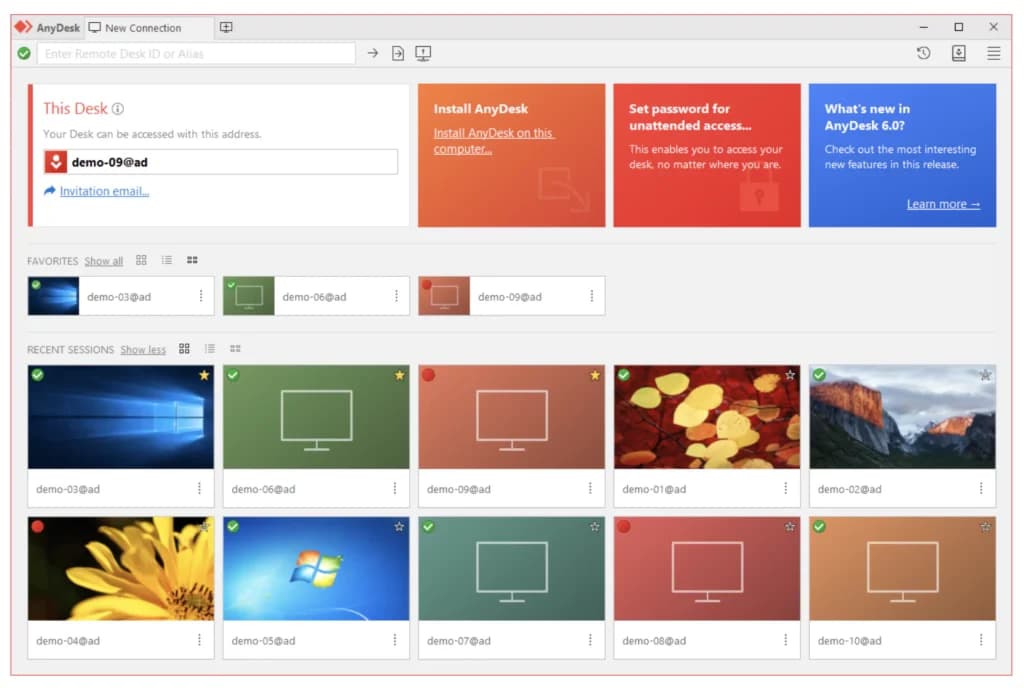 anydesk
