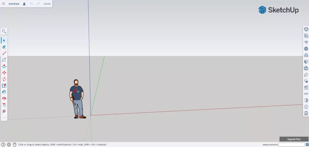 sketchup