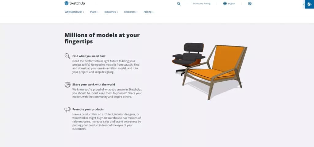 sketchup