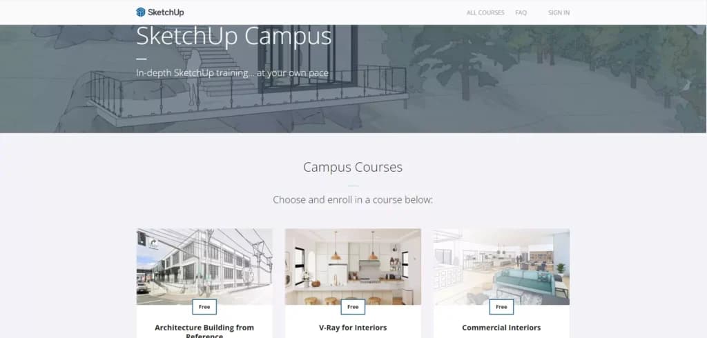 sketchup