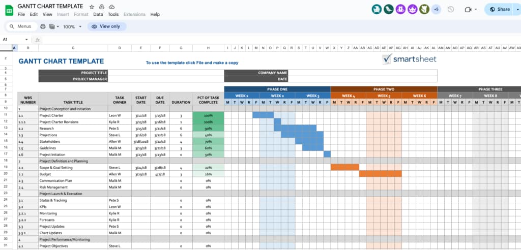 google-sheets