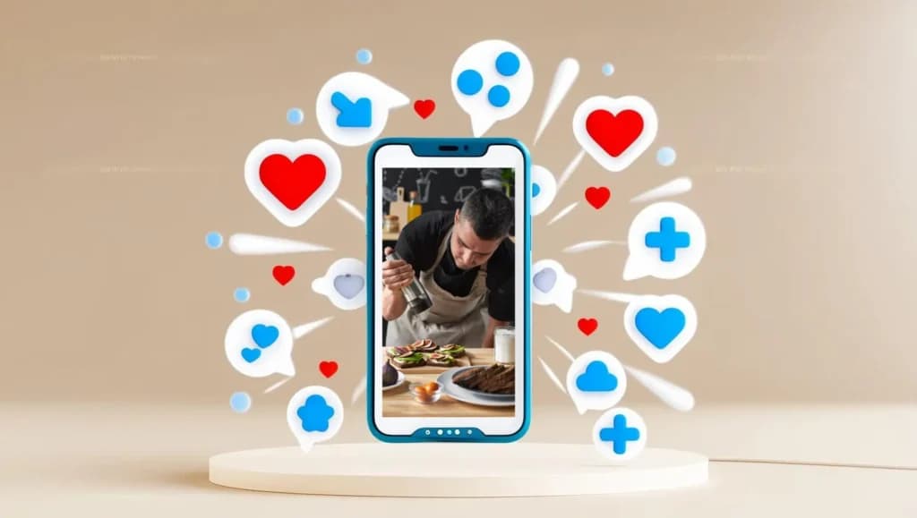 #TikTokEats #FoodTok