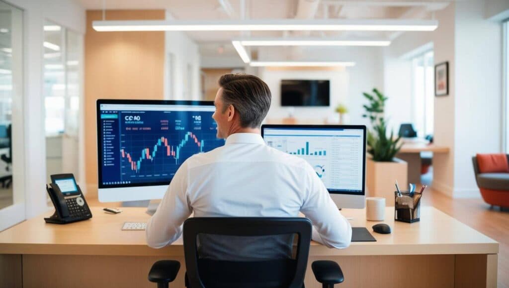 ai finance tools