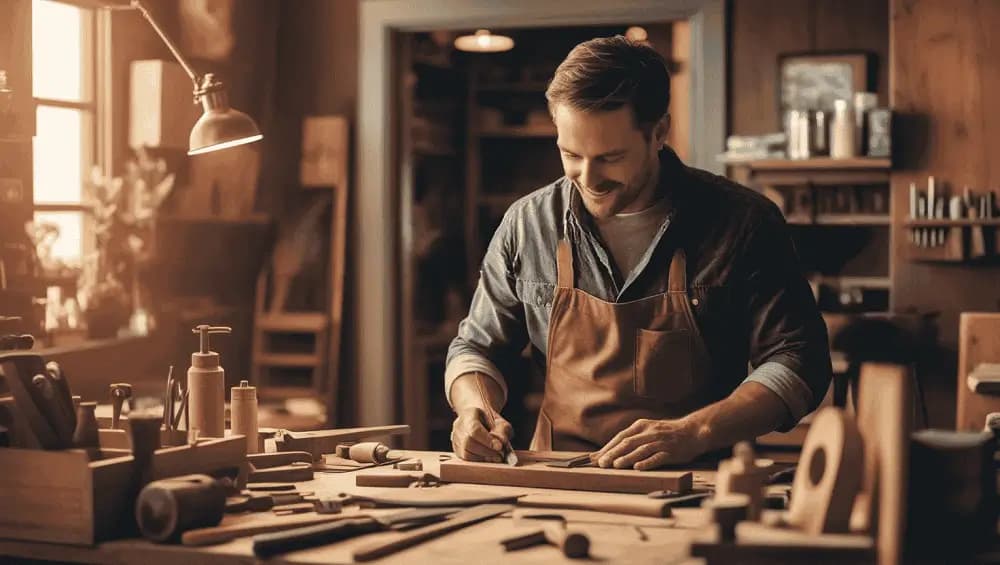 Sole Proprietorship business type