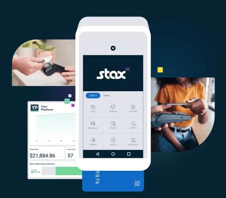 stax