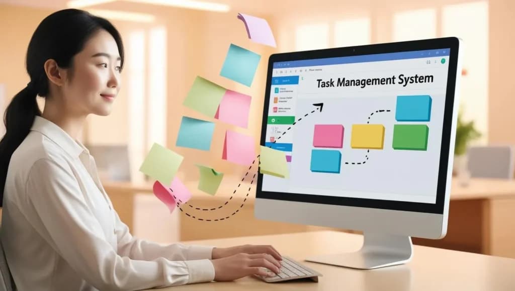 task management