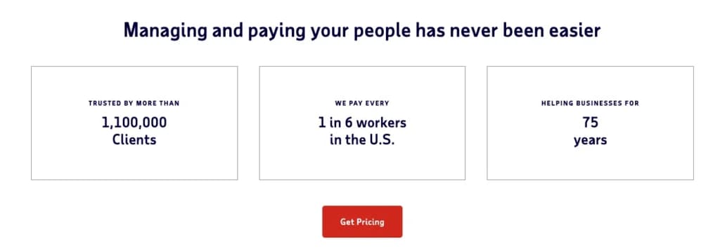 adp payroll banner