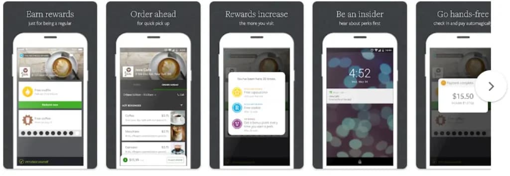 Clover Payment App