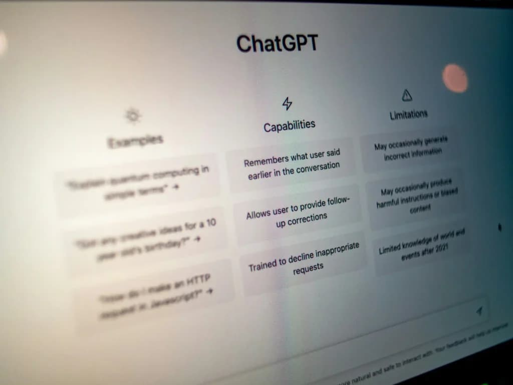 chatgpt prompting