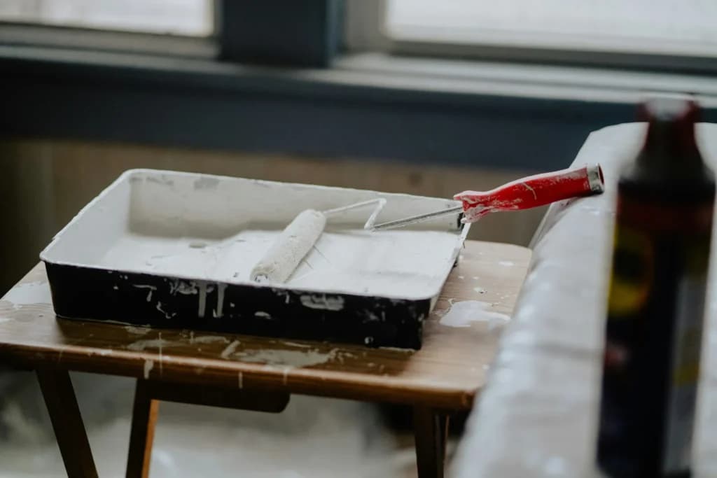 diy painting project