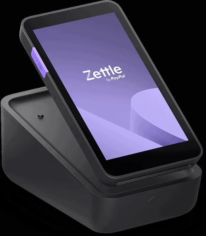 paypal terminal