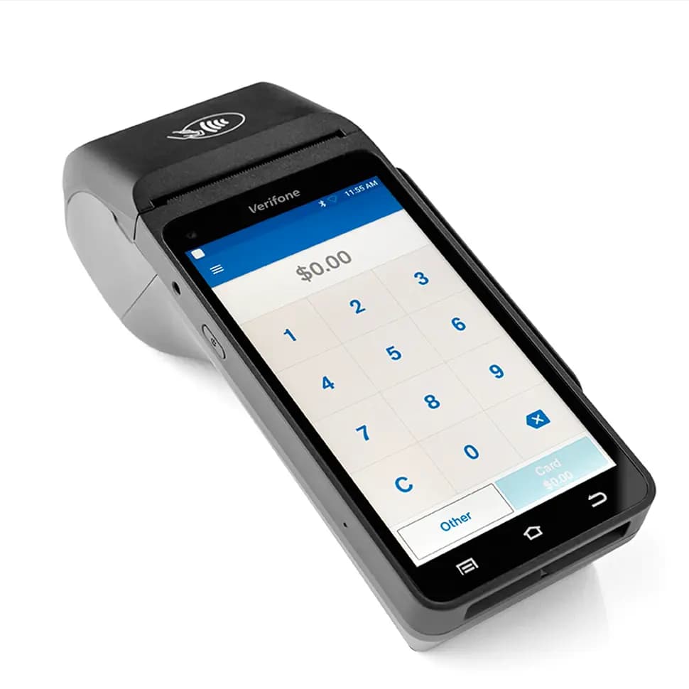 worldpay terminal