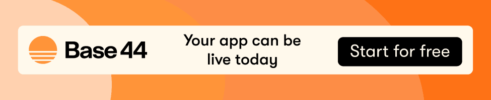 Base44-Your-app-can-be-live-today