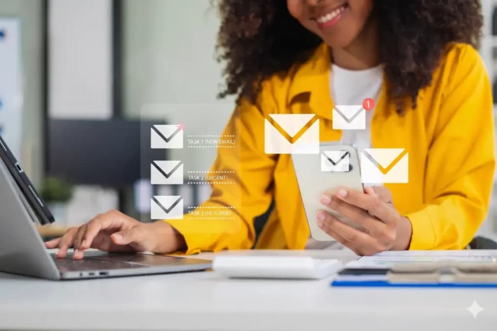 email marketing